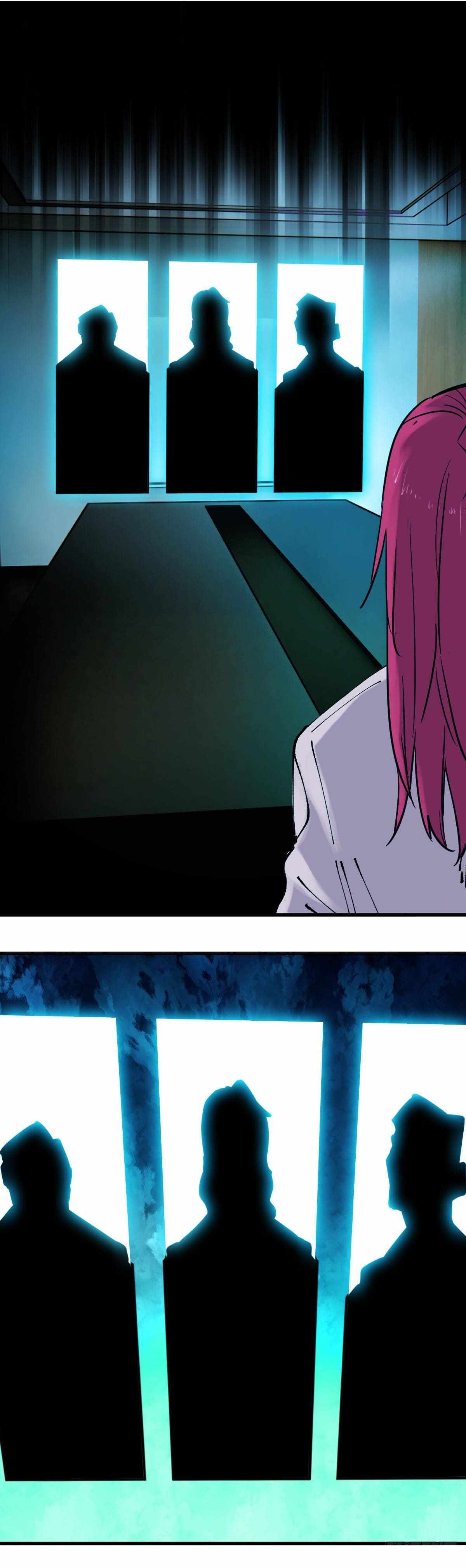 It feels so wrong to bite people Chapter 114 2